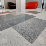 Top 5 Essential Facts About Epoxy Terrazzo Tiles