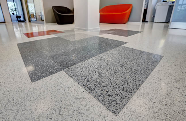 Top 5 Essential Facts About Epoxy Terrazzo Tiles