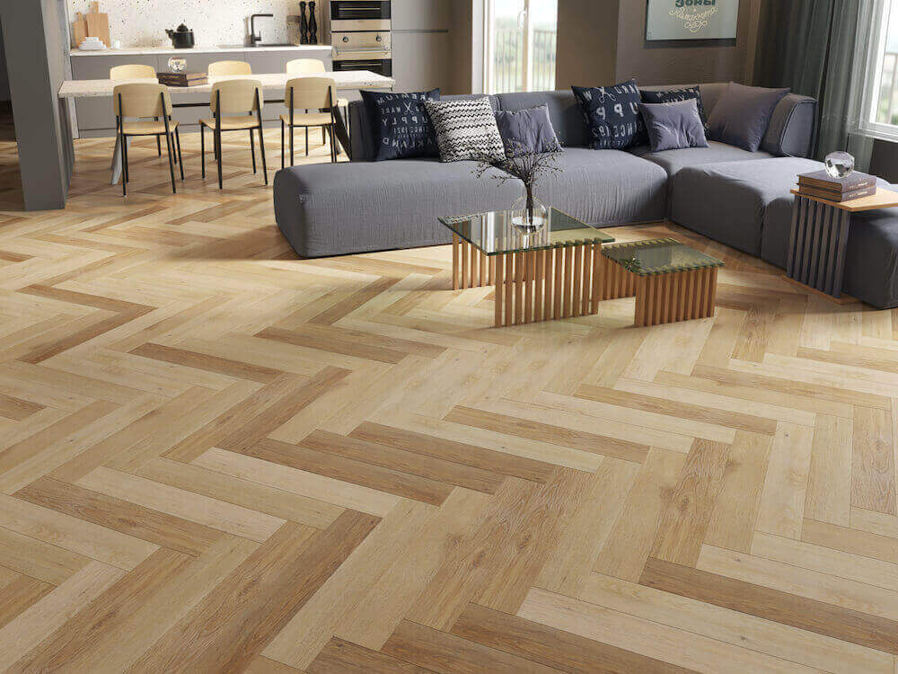 Bring Your Home Alive with Herringbone Tiles [2021 Full Guide]